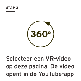 Stap 3