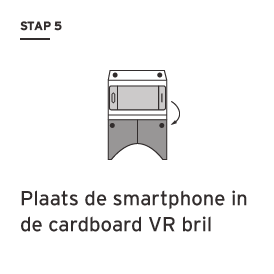 Stap 5